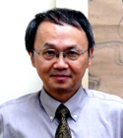 莊榮輝 名譽教授
