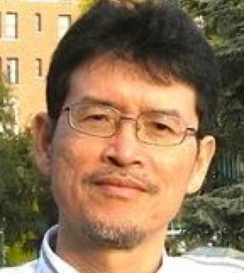 Joint Professor Yee-yung Charng