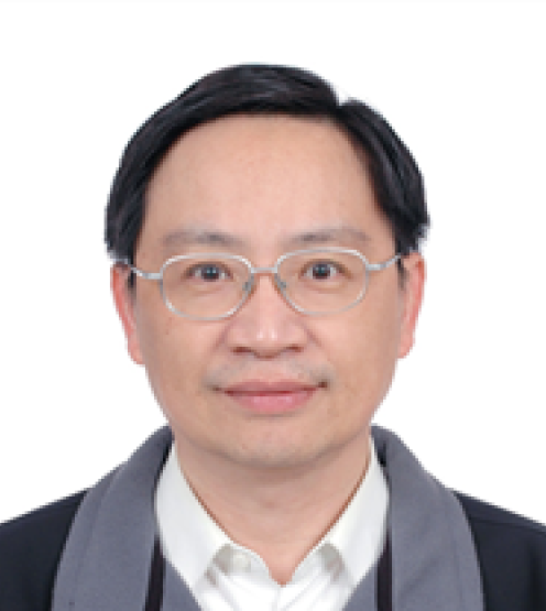 Ching-Tsan Huang Professor
