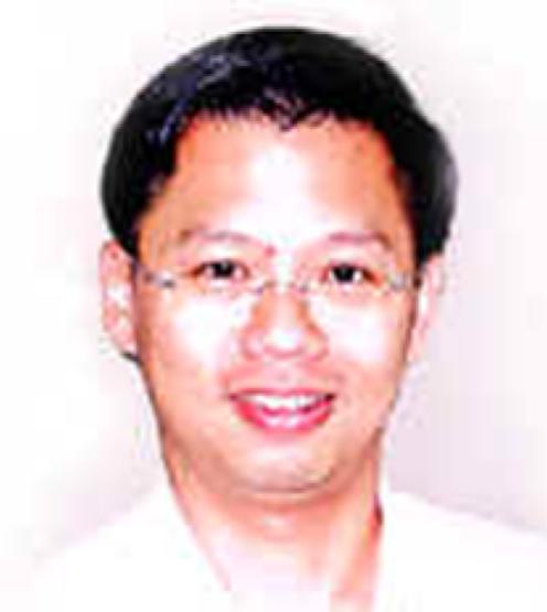 Professor Kung-Ta Lee