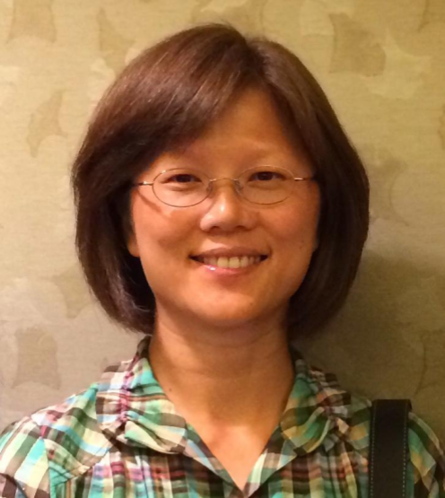 Associate Professor Yi-Chun Liao