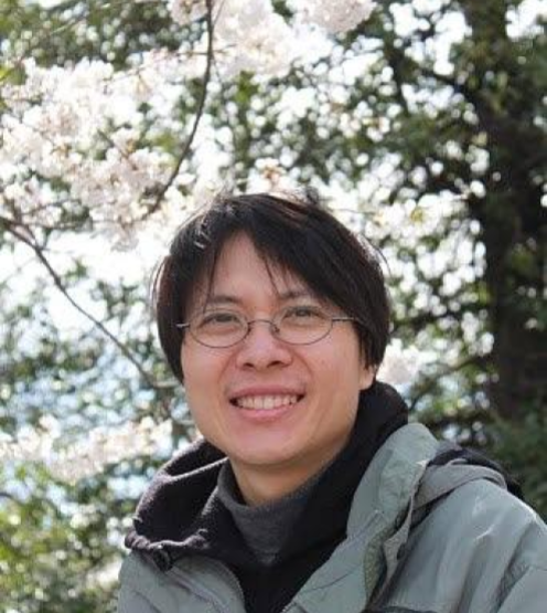 Assistant Professor Hsuan-Chen Wu