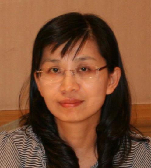 Professor Li-Kwan Chang