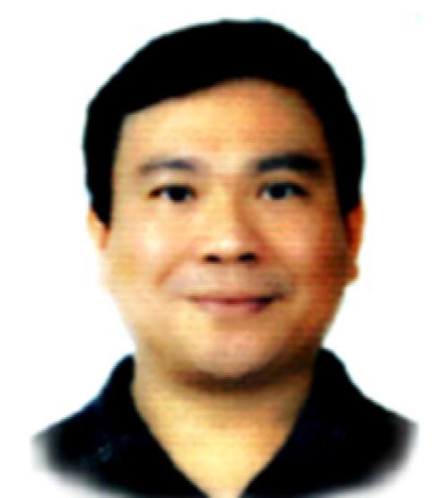 Professor Chii-Shen Yang