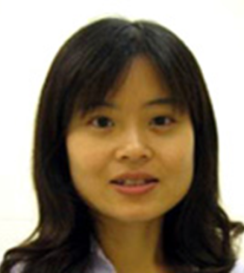 Associate Professor Feng-Ting Huang