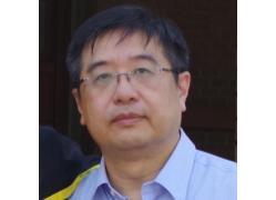 Professor Chien-Chih Yang