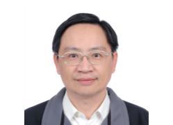 Professor Ching-Tsan Huang