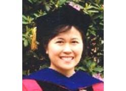 Distinguished Professor Ja-An Annie Ho