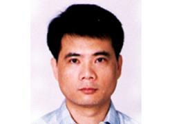 Professor Chin-Tin Chen