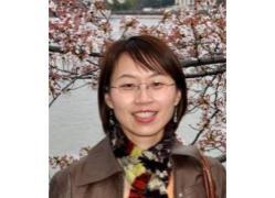 Associate professor Fu-Jung Lin
