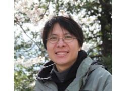 Associate Professor Hsuan-Chen Wu