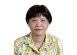 Joint Associate Professor Whei-Fen Wu